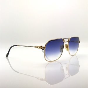 Vintage Authentic Fred Force 10 Sunglasses